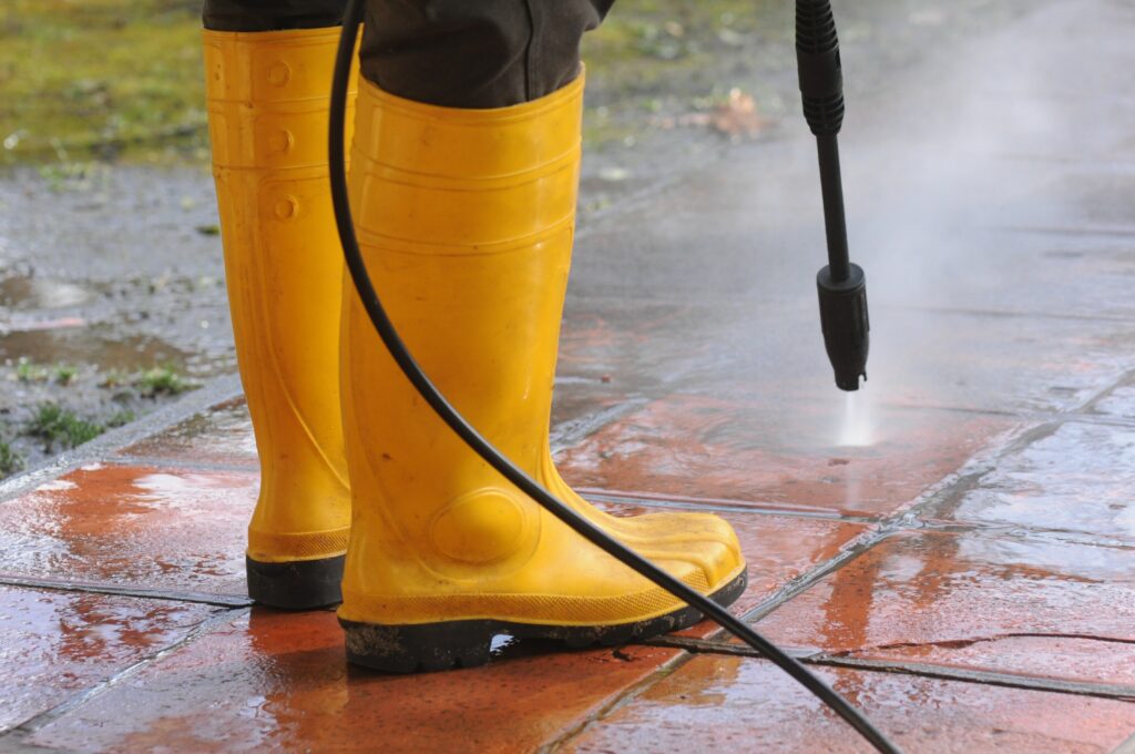 How Often Should You Power Wash Your House? Everything You Need to Know