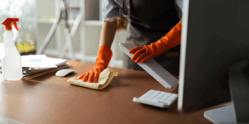 How to Choose the Best Janitorial Cleaning Company in Houston