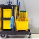 What Do Janitorial Services Include