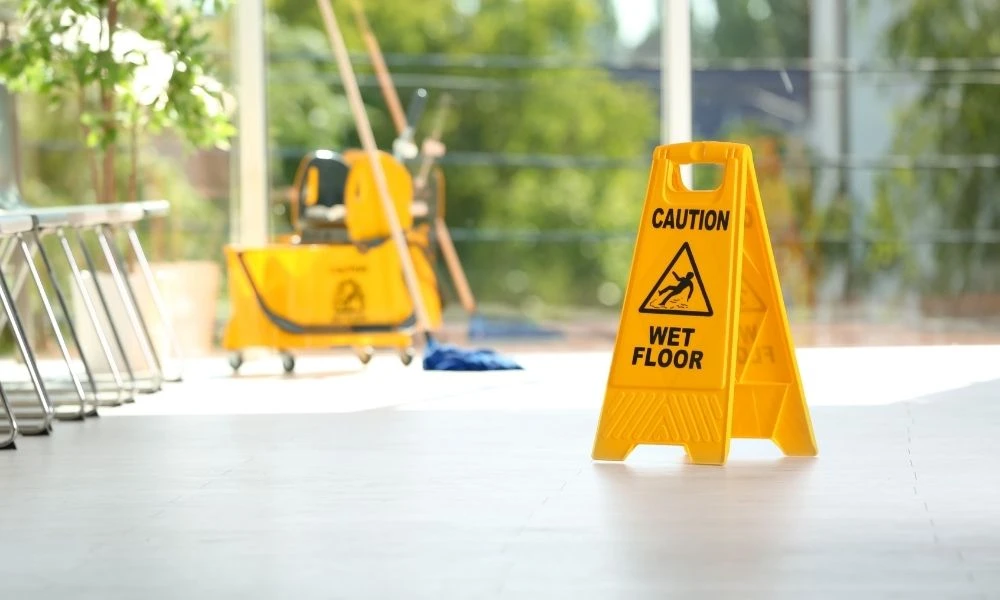 Tips for Choosing Commercial Cleaning Services