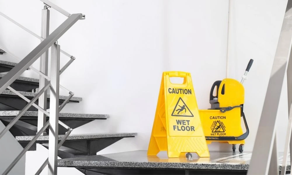 Atlas Janitorial Services | Reasons To Hire an Eco-Friendly Cleaning Service