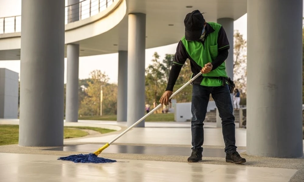 Atlas Janitorial Services | Signs You Need To Hire a New Janitorial Service Company