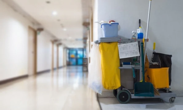 Janitorial Services vs Commercial Cleaning Services