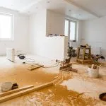 Post Construction Cleaning