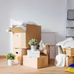 Move in Move out Cleaning