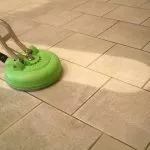 Tile & Grout Cleaning Services