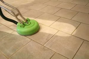 Tile & Grout Cleaning Services