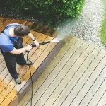 Pressure Washing Services