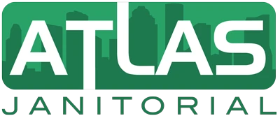 atlas green logo
