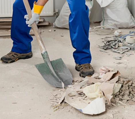 Post Construction Cleaning Houston