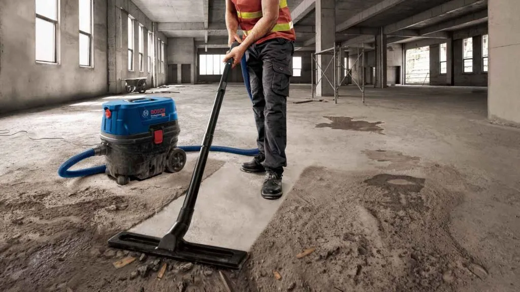Construction Cleaning in Houston: Why It’s Essential and How to Choose the Right Partner