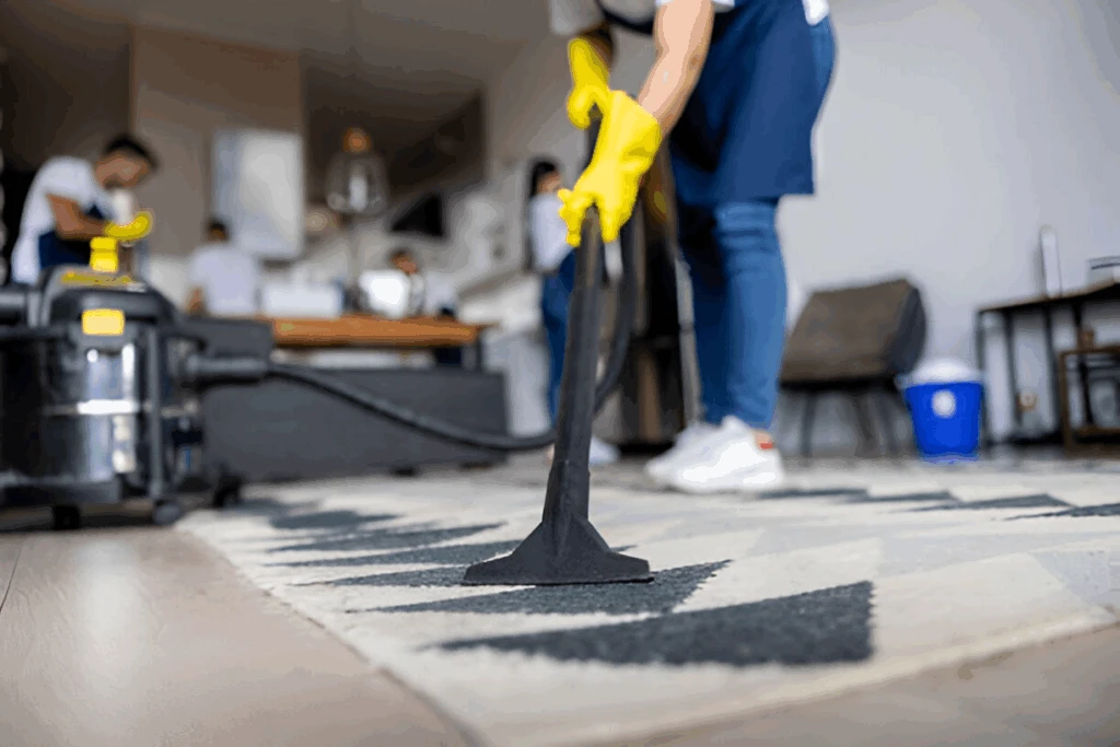 Top 7 Benefits of Hiring a Commercial Floor Cleaning Company Near You