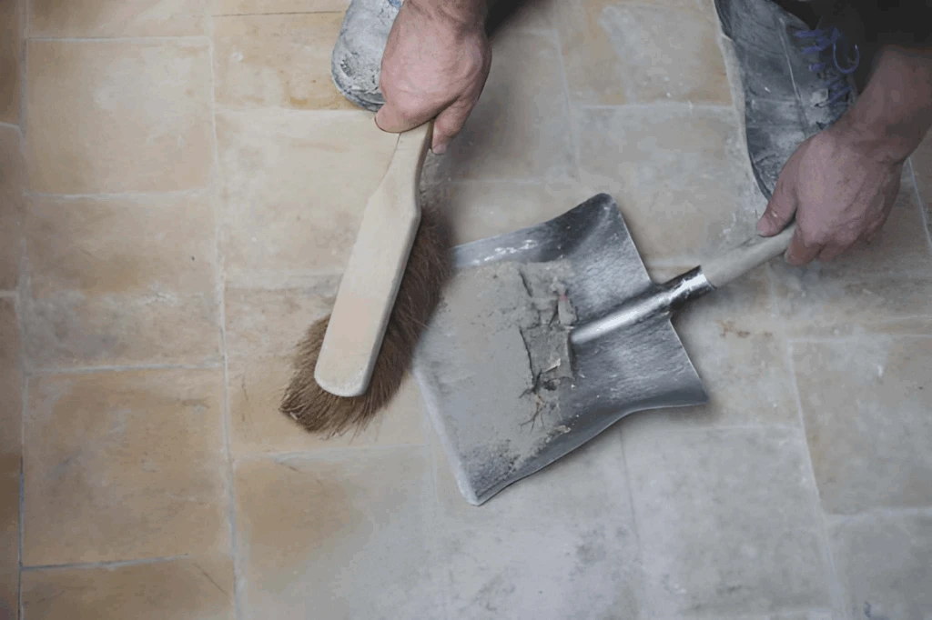 Guide to Post Construction Cleaning for Commercial Sites