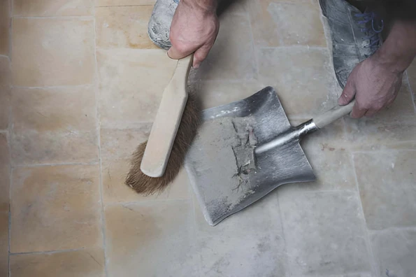 Guide to Post Construction Cleaning for Commercial Sites