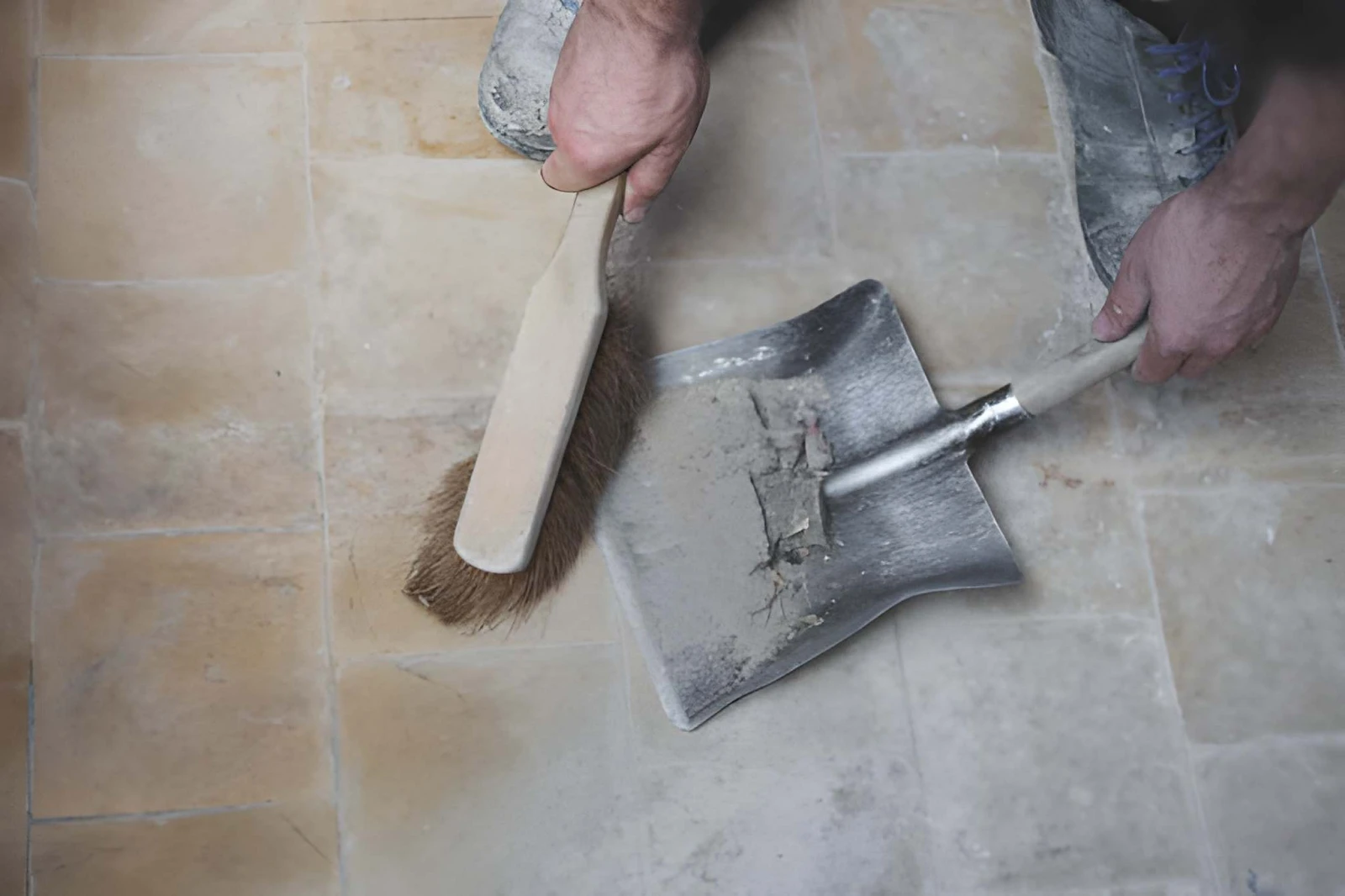 Atlas Janitorial Services|A Contractor’s Deep Guide to Post Construction Cleaning for Commercial Sites