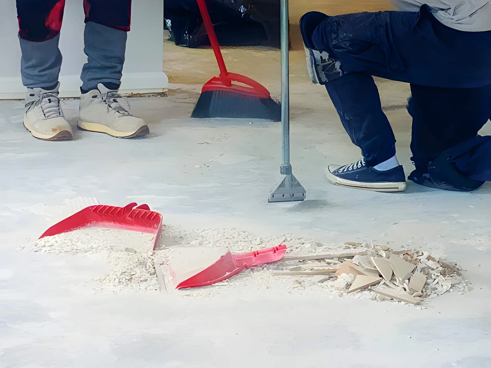 Atlas Janitorial Services|Choosing a Post-Construction Cleaning Company Houston Builders Can Trust