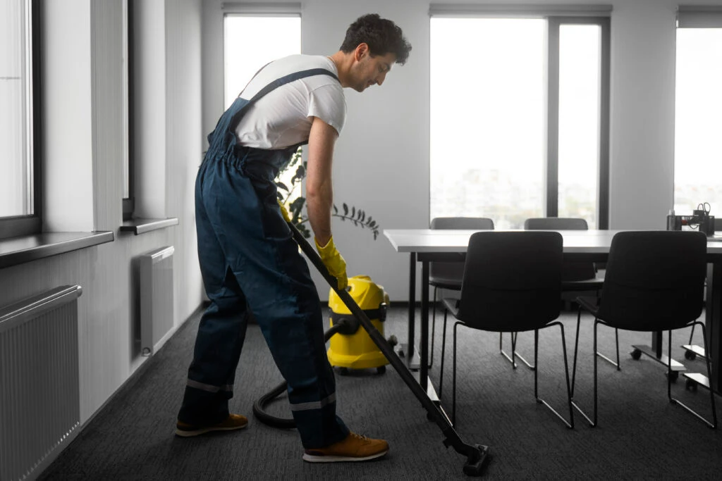 handheld carpet cleaner