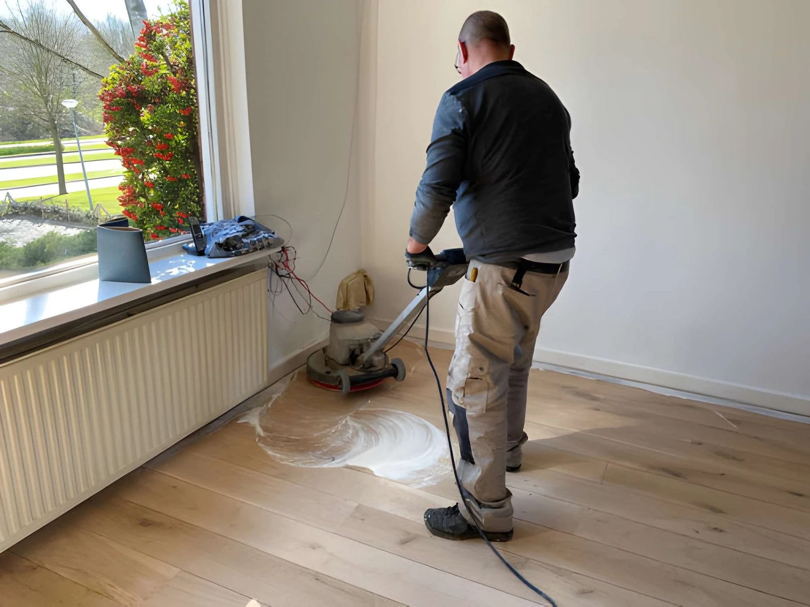 wax for timber floors